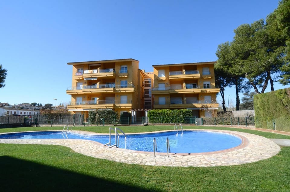 Athenea - Apartamentos Apartment in L'Escala