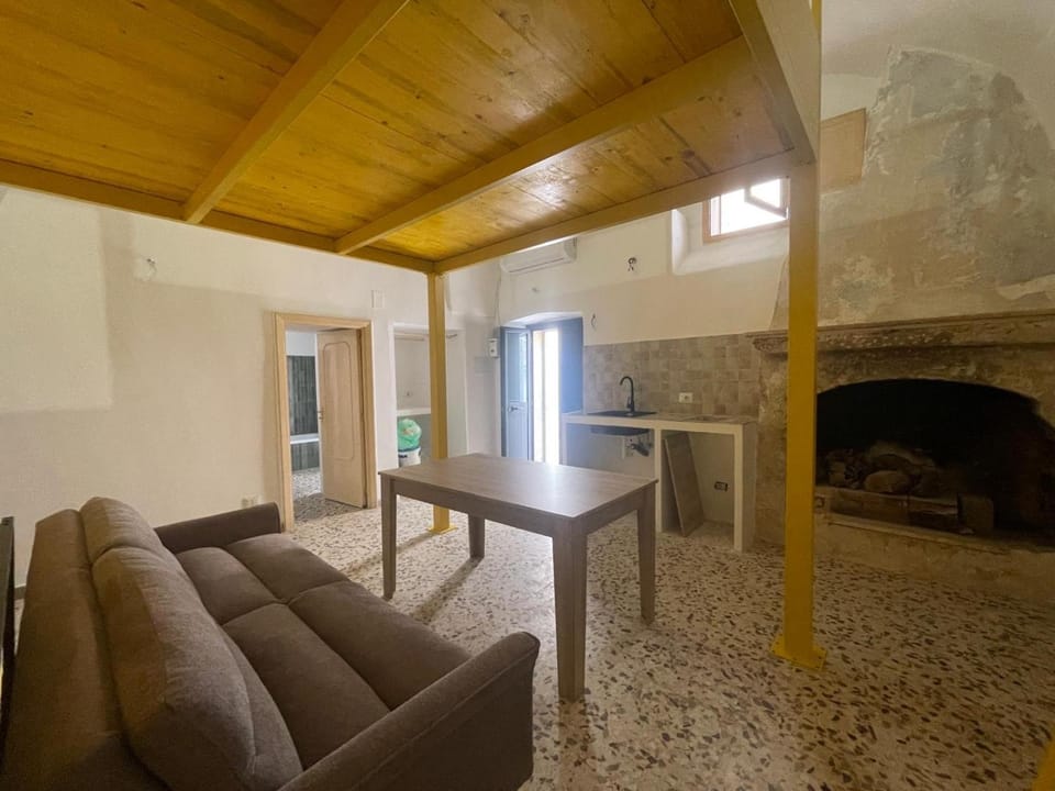 Dimora La Fenice Apartment in Parabita