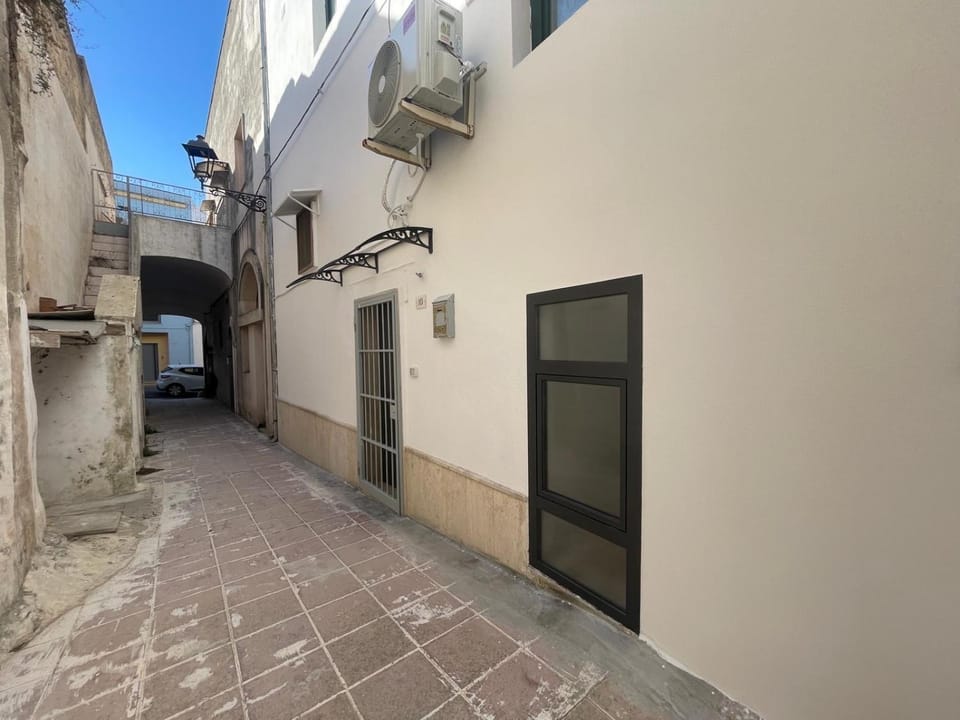Dimora La Fenice Apartment in Parabita