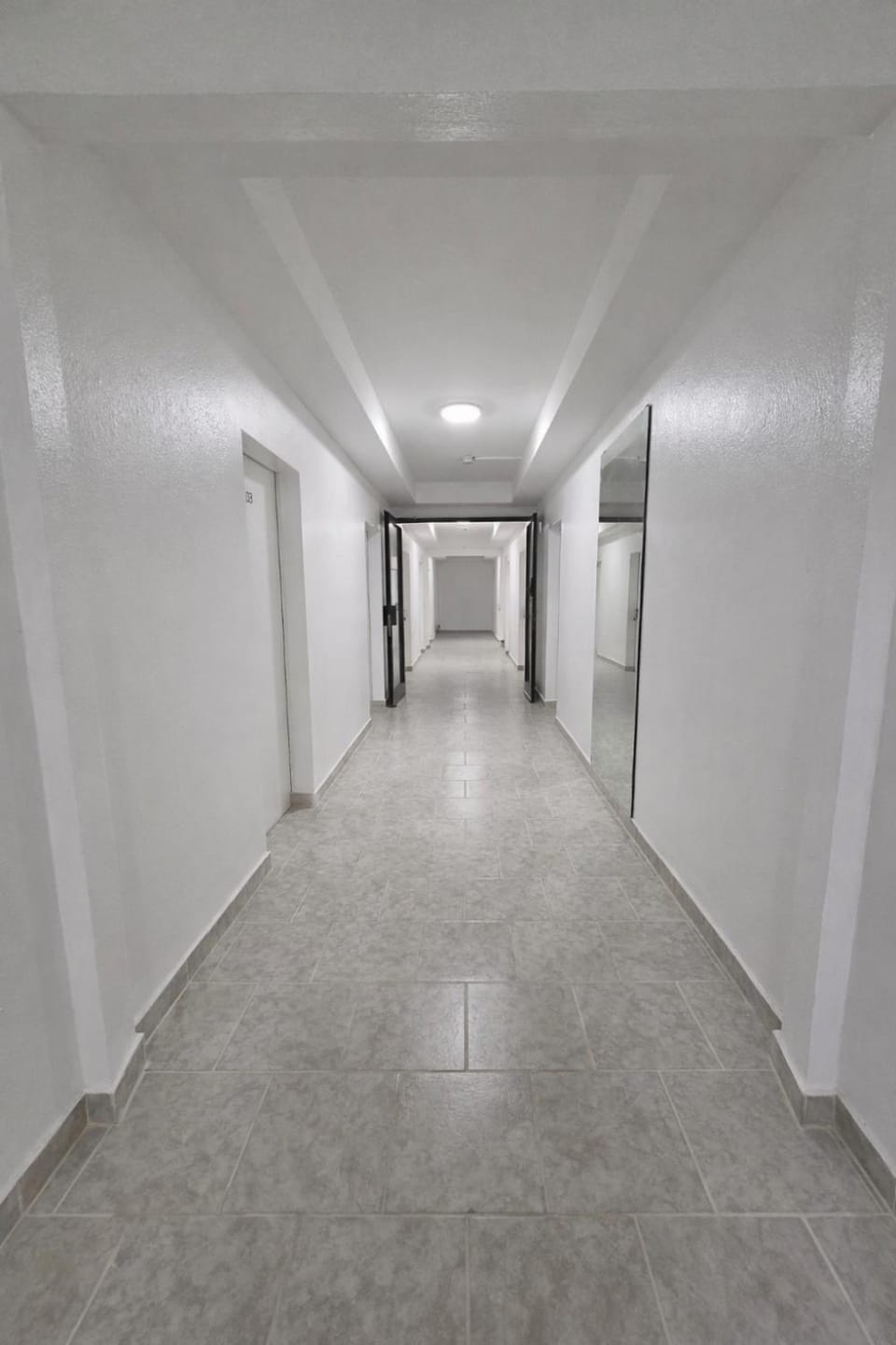 Almansi Hostel Hostel in Berlin