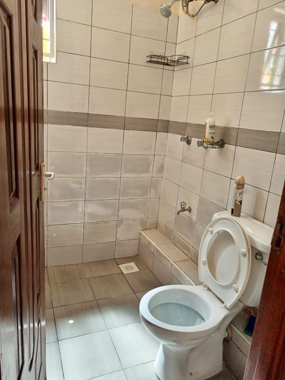 Modern Nyali 1BR with AC,Balcony & SoundBar near Quickmart Apartment in Mombasa County
