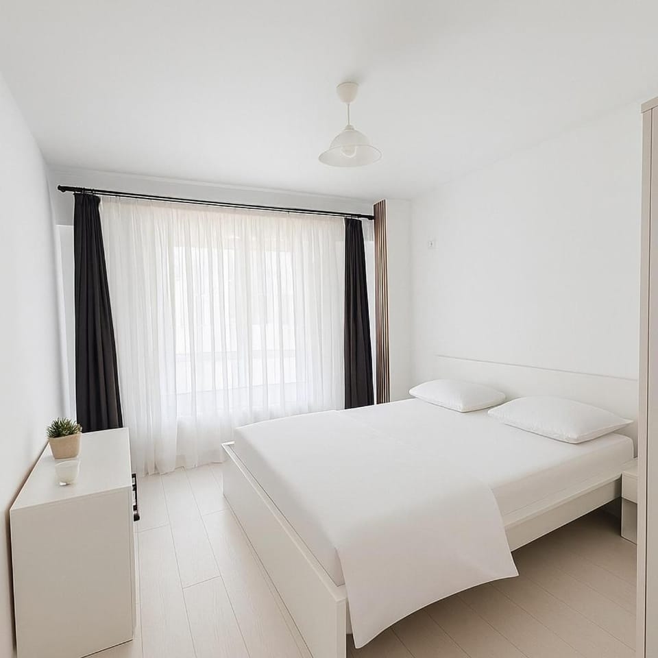 Apartment in Sector 5 near Unirii City Center - 1019 Apartment in Bucharest