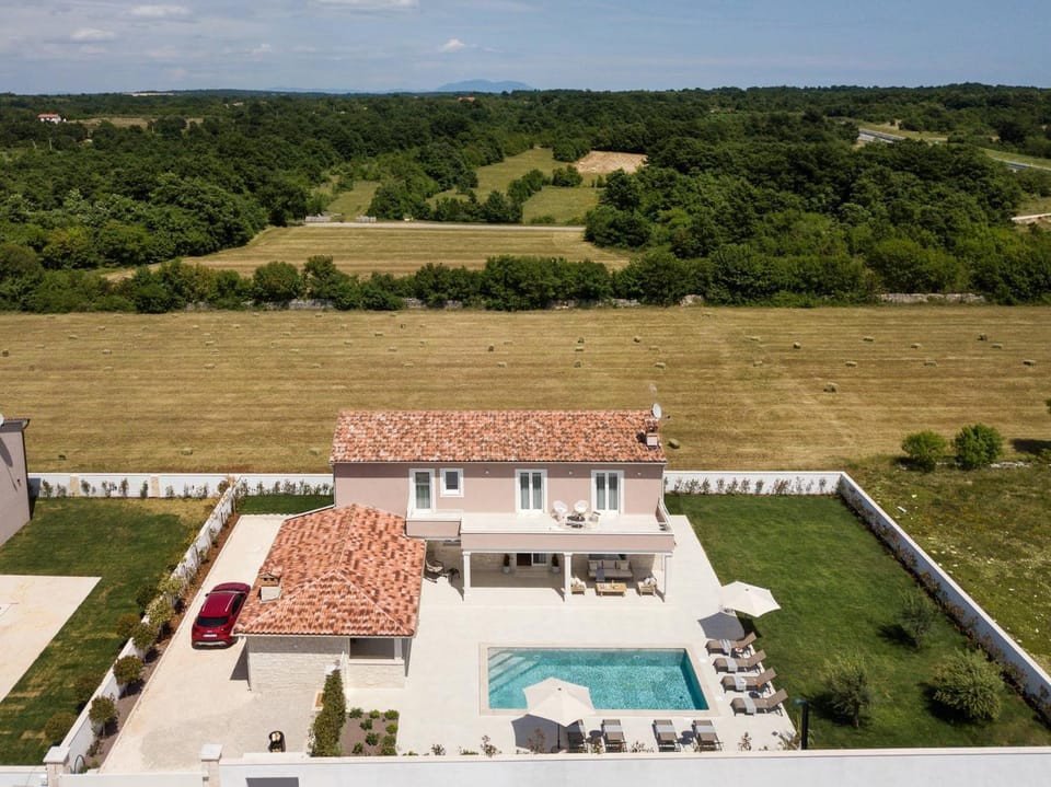 Villa Simona Residence Villa in Istria County