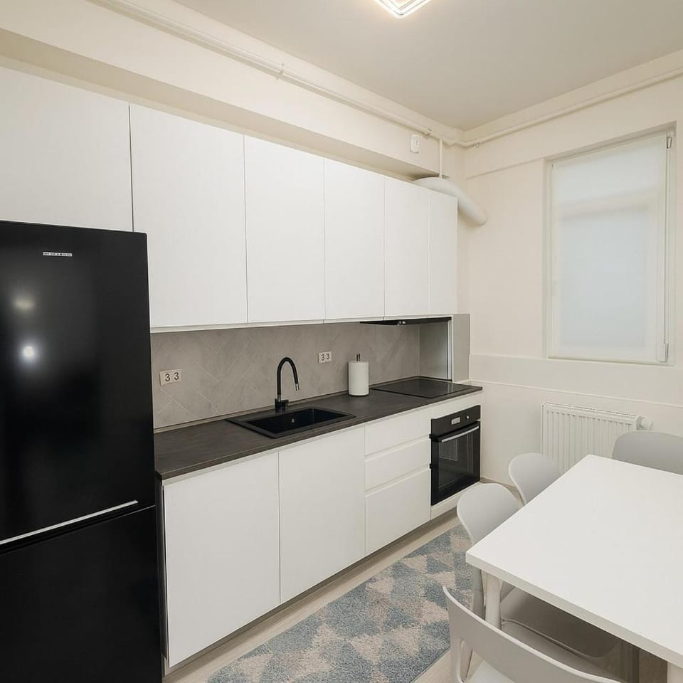 Studio in Rahova, Sector 5 close to Unirii - D24 Apartment in Bucharest