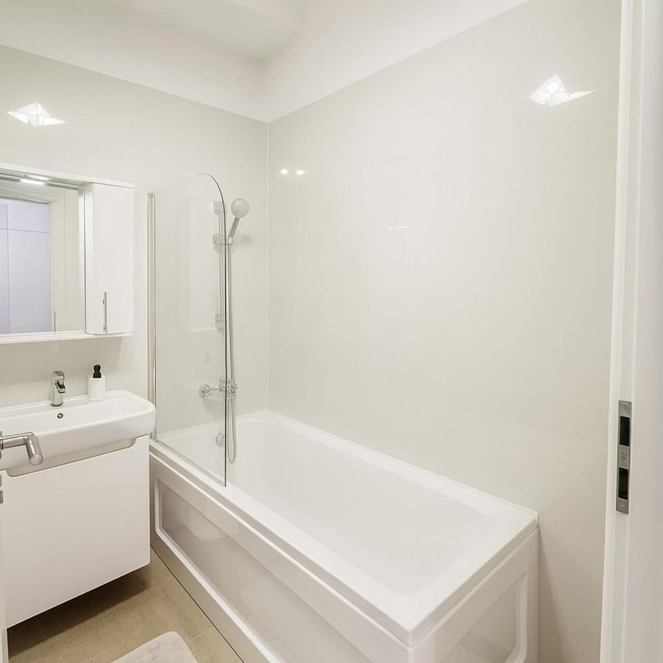 Studio in Rahova, Sector 5 close to Unirii - D24 Apartment in Bucharest