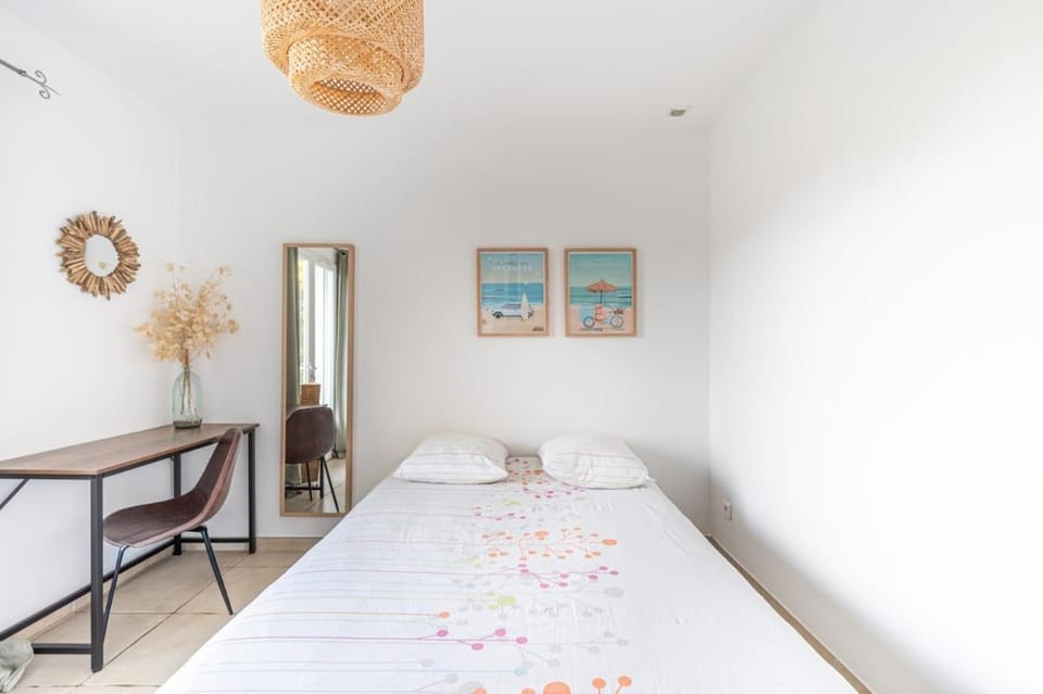 La Maison du Bonheur Villa in Hyères