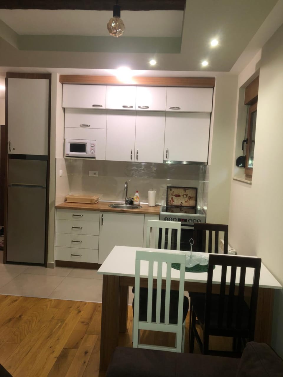 Apartman&SPA Stamenkovic Apartment in Zlatibor