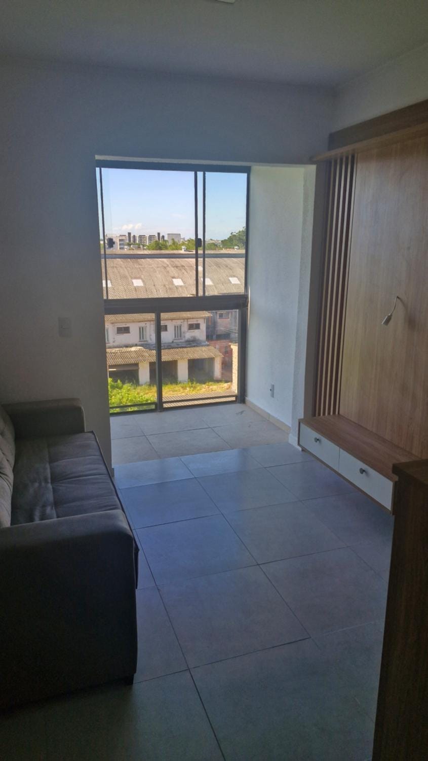 Connect Residencial Apartment in Pelotas