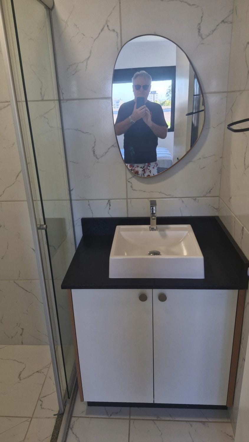 Connect Residencial Apartment in Pelotas