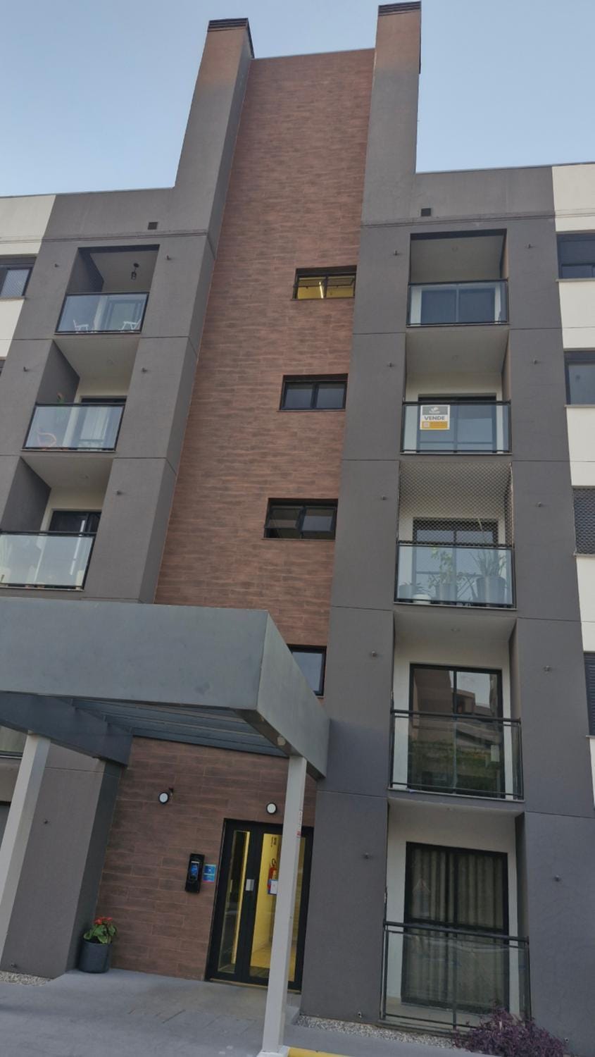Connect Residencial Apartment in Pelotas