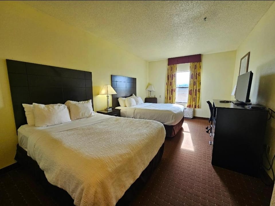 Parkfield Inn Hotel in Illinois