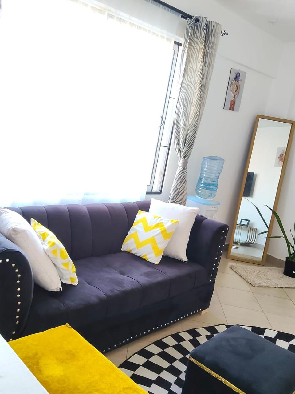 Pacific apartment Apartment in Mombasa County