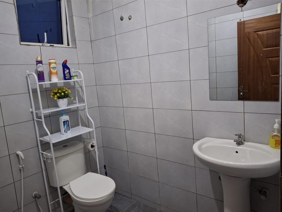 Pacific apartment Apartment in Mombasa County