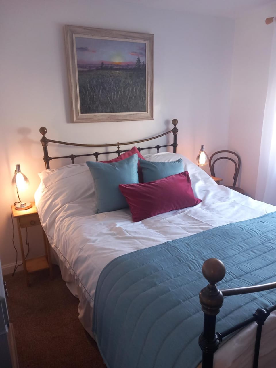 Beautiful detached home Apartment in Wychavon District