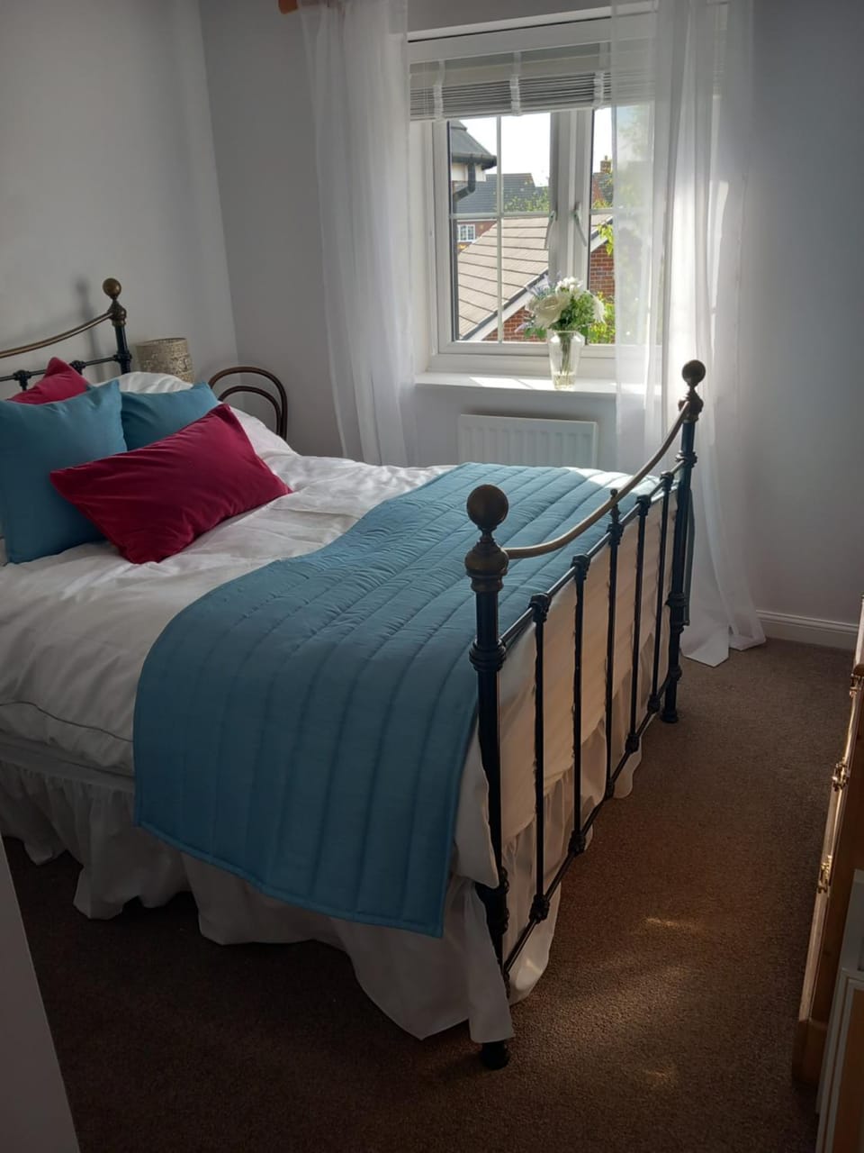 Beautiful detached home Apartment in Wychavon District