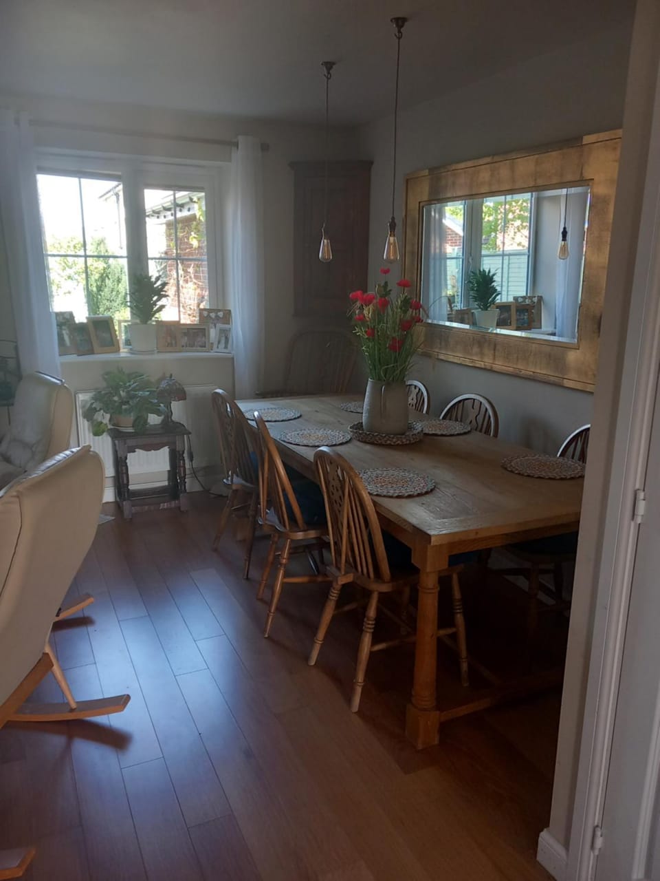 Beautiful detached home Apartment in Wychavon District