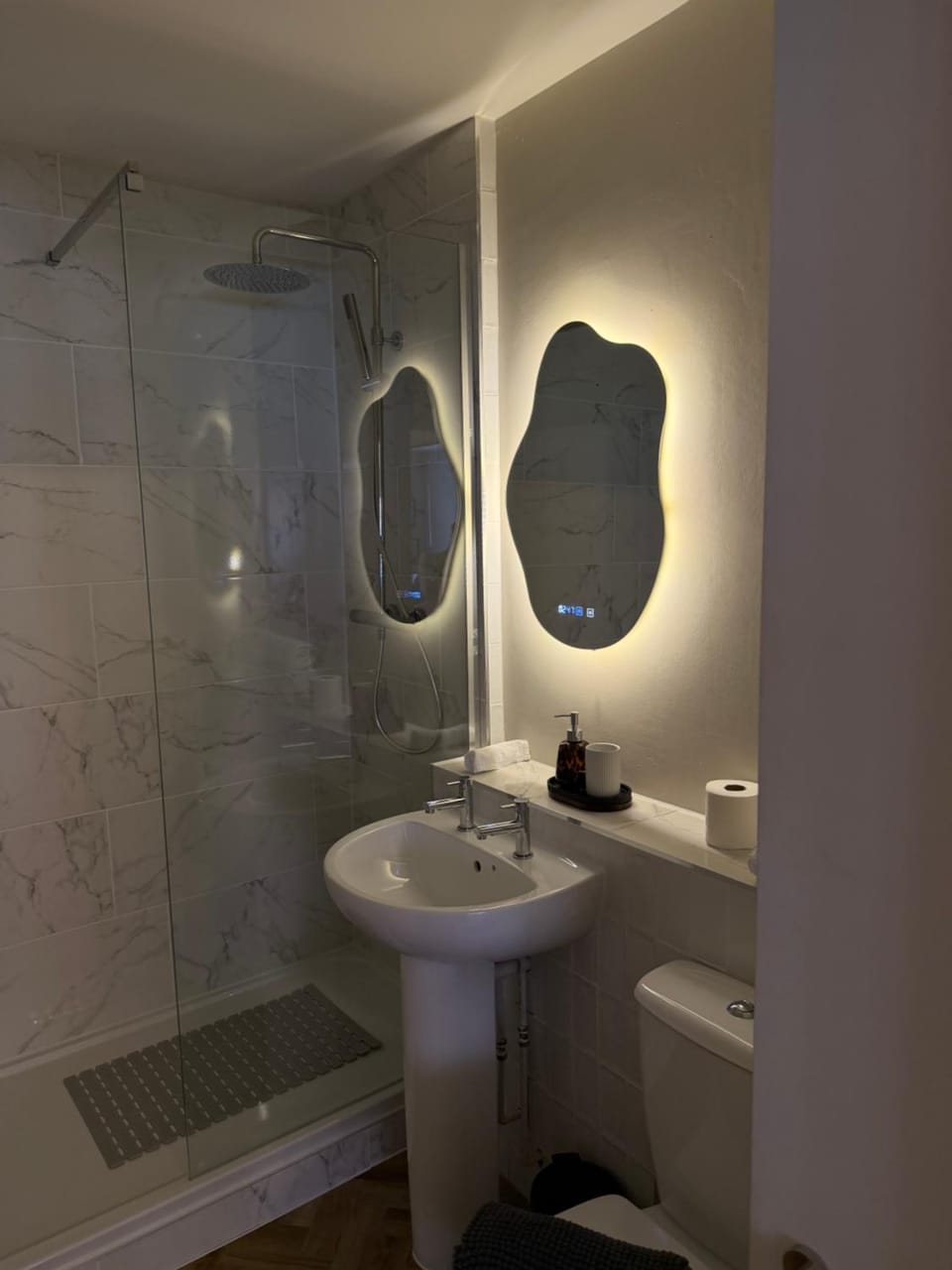 Entire Flat in Lichfield City Centre Apartment in Lichfield