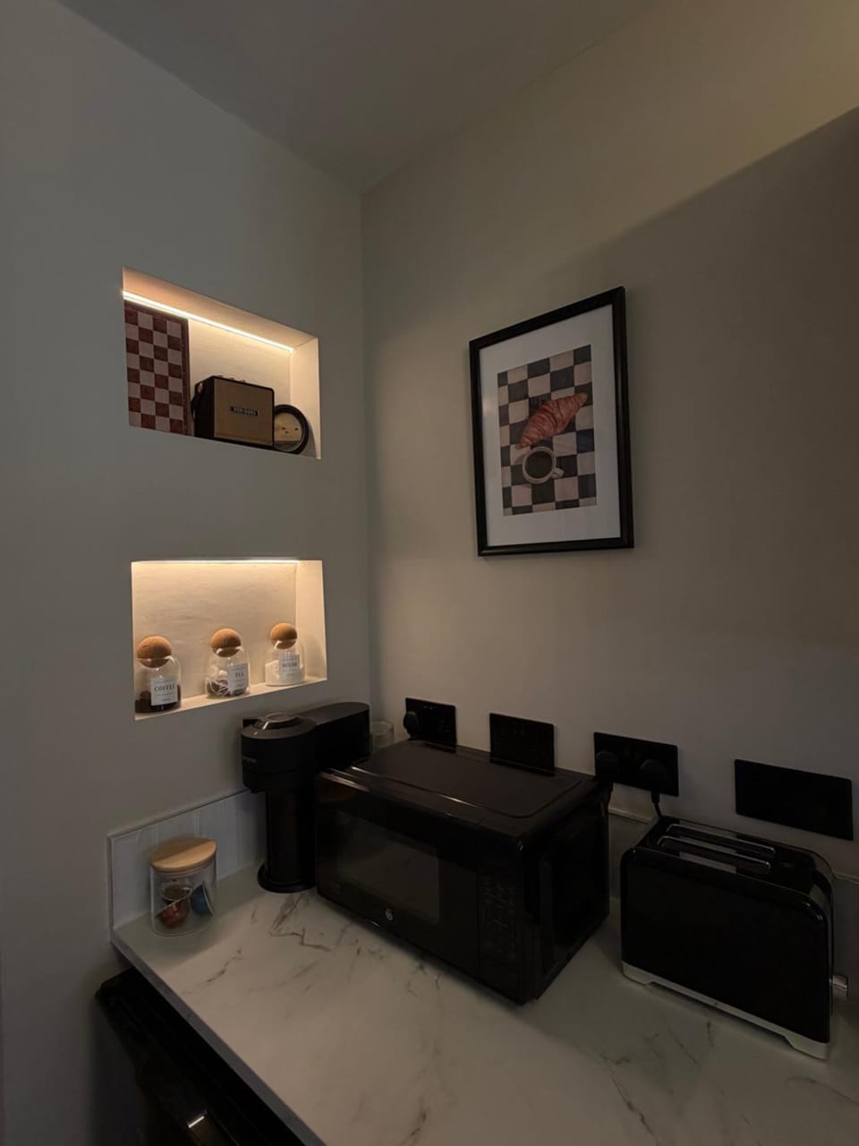 Entire Flat in Lichfield City Centre Apartment in Lichfield