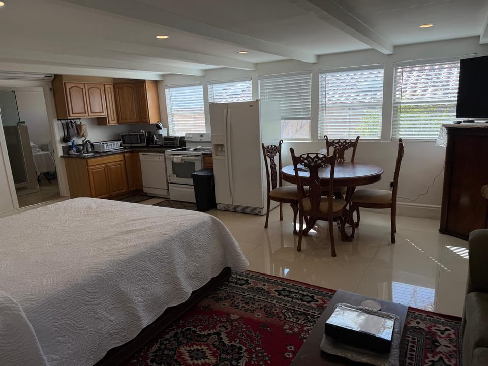 La Jolla private Studio Apartment in La Jolla