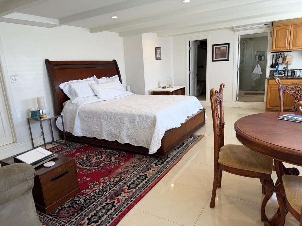 La Jolla private Studio Apartment in La Jolla