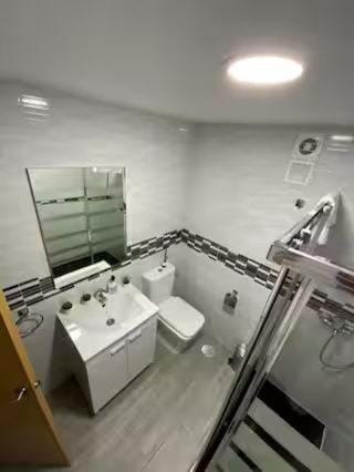 Rooms Capulino Bed and Breakfast in Malaga