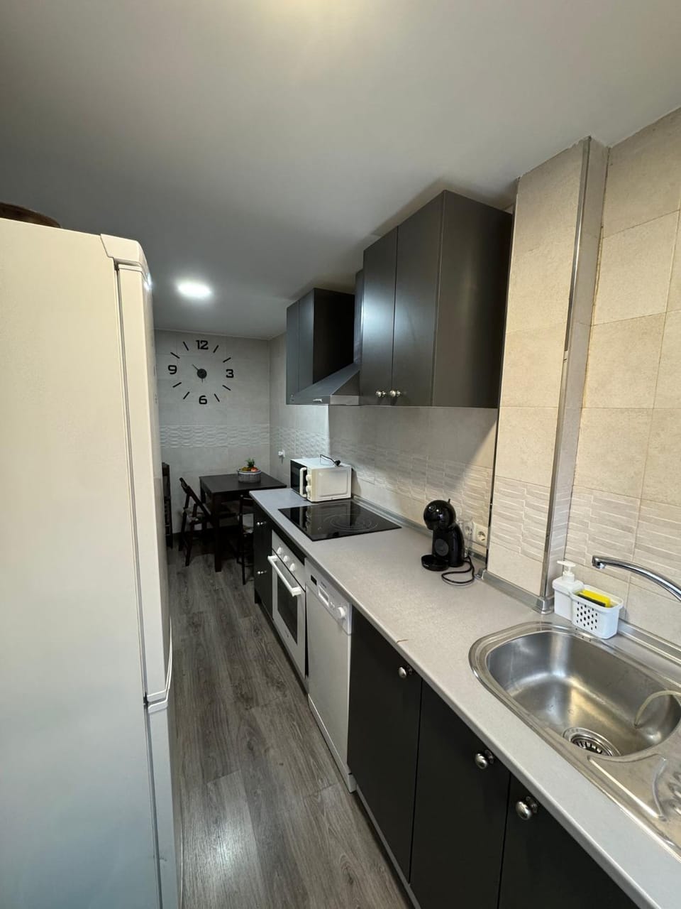 Rooms Capulino Bed and Breakfast in Malaga