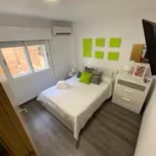 Rooms Capulino Bed and Breakfast in Malaga