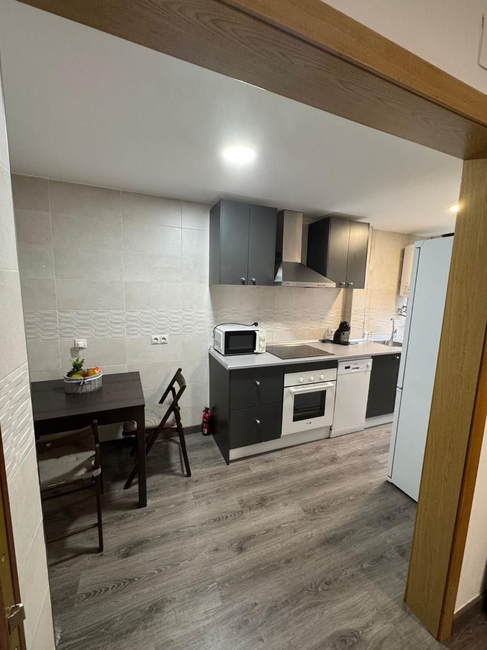 Rooms Capulino Bed and Breakfast in Malaga