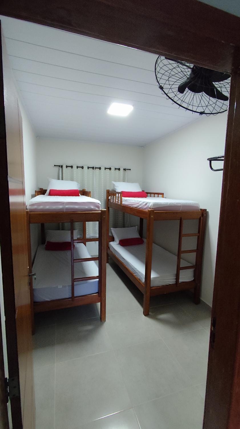 Sítio Recanto da Montanha House in State of Espírito Santo, Brazil
