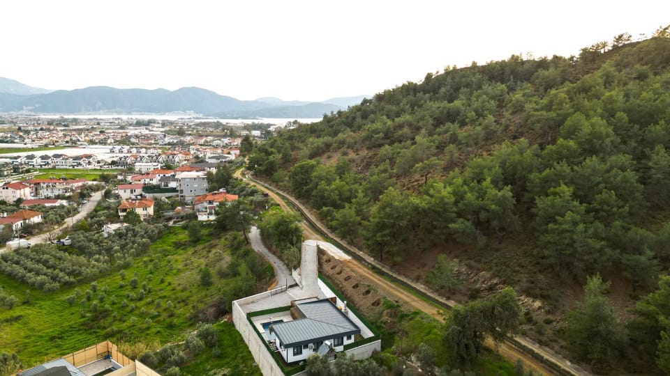 Suna willa Villa in Fethiye