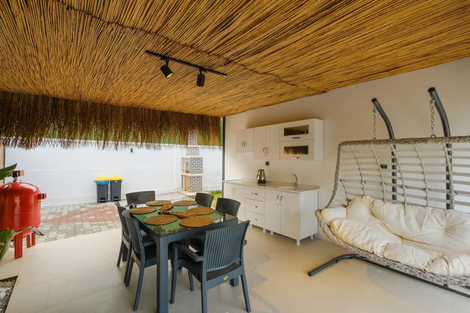 Suna willa Villa in Fethiye