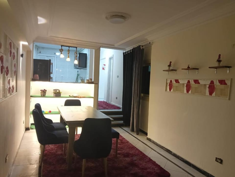 Picnic world Apartment in Alexandria
