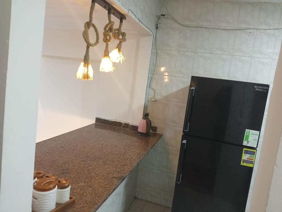 Picnic world Apartment in Alexandria