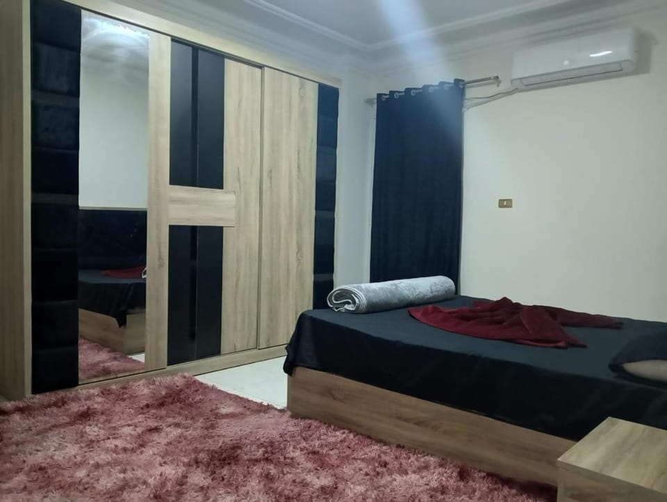 Picnic world Apartment in Alexandria