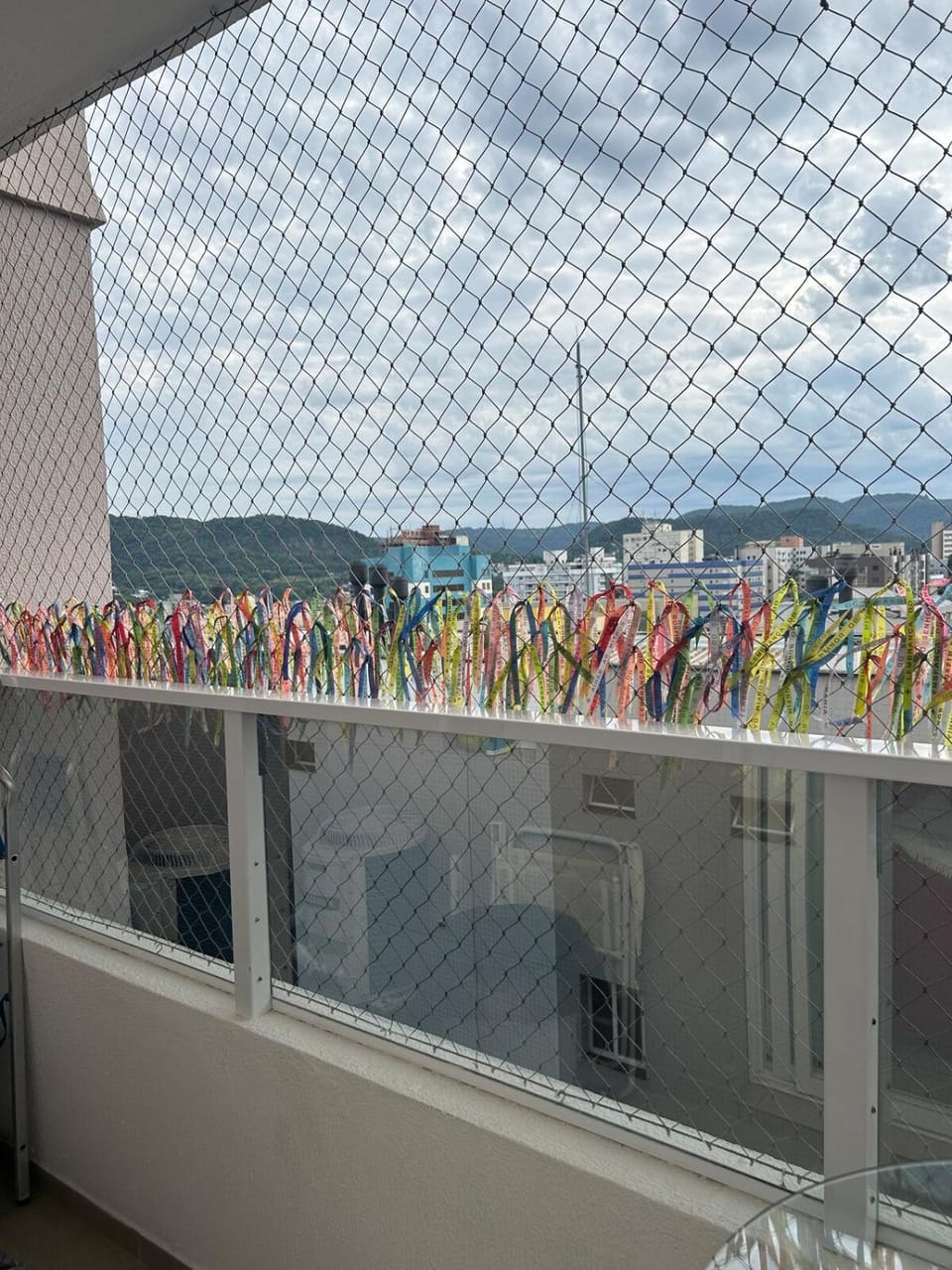 Apartamento confortável Empreendimento Espírito Santo Apartment in State of Rio Grande do Sul