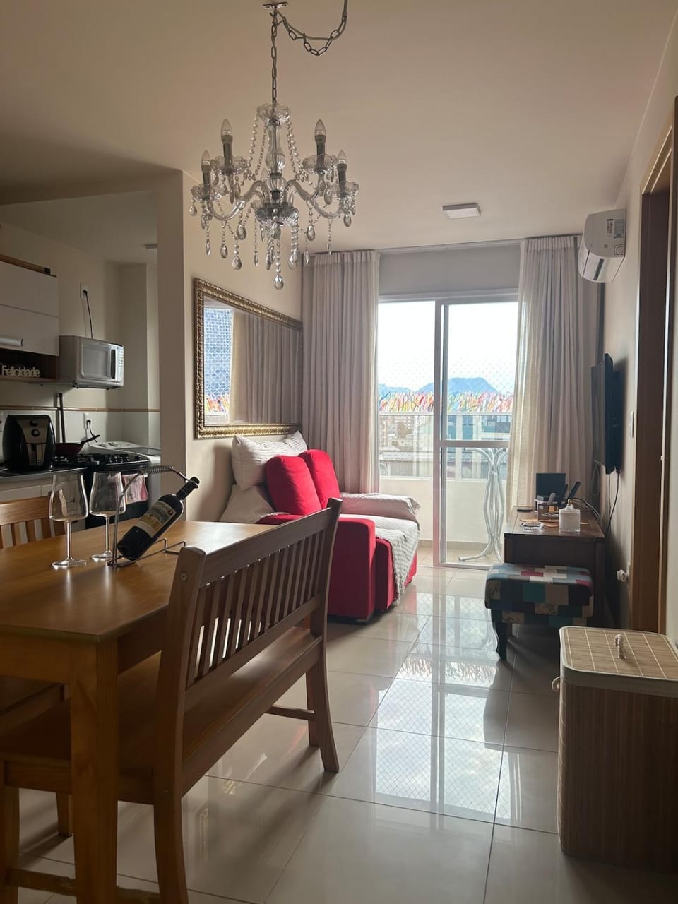 Apartamento confortável Empreendimento Espírito Santo Apartment in State of Rio Grande do Sul