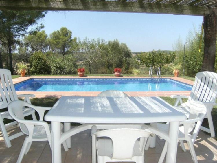 Balcony/Terrace, Swimming pool