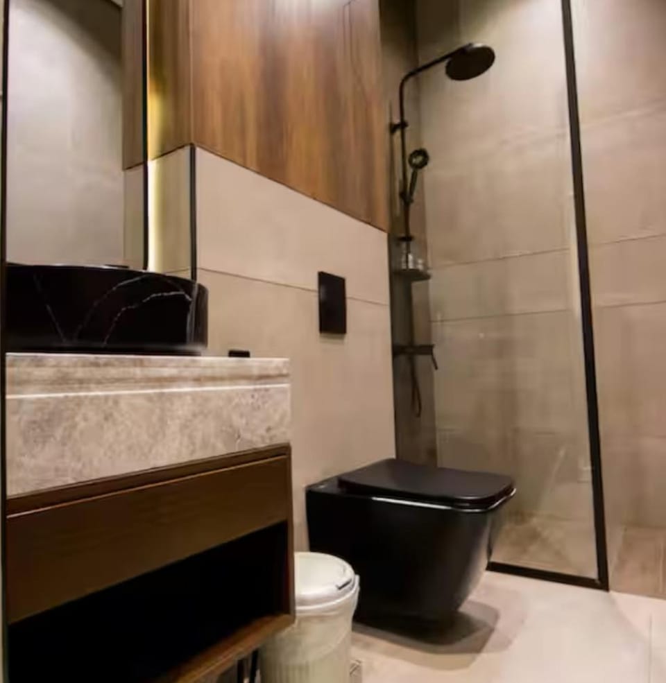 Modern Apartment 2BR Townhouse near MBC TV - EXPO Apartment in Riyadh