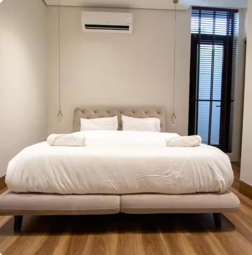 Modern Apartment 2BR Townhouse near MBC TV - EXPO Apartment in Riyadh