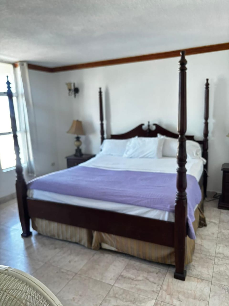 Sky Suite - Montego Bay Club Apartment in Montego Bay