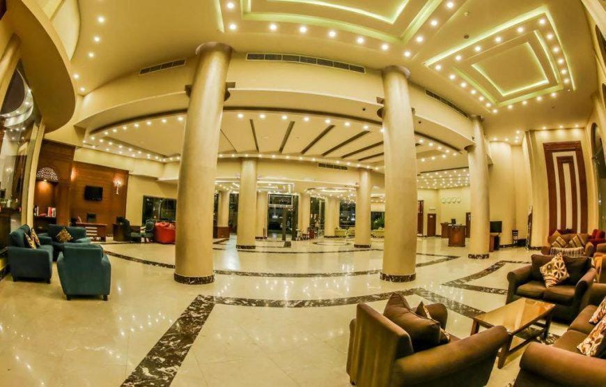 Mirage Bay Resort Hurghada C-781 Apartment in Hurghada