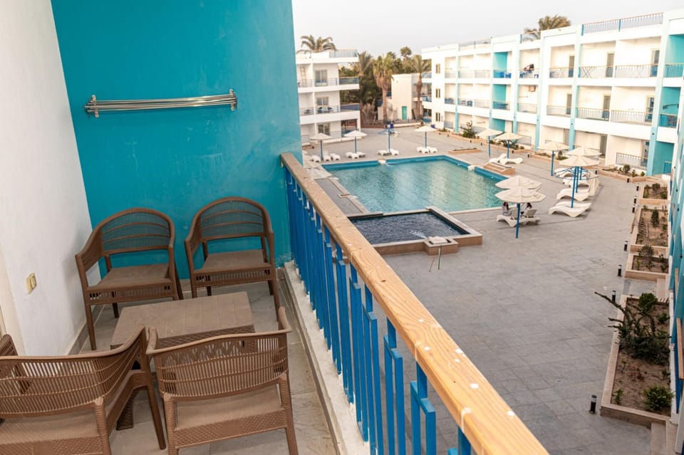 Mirage Bay Resort Hurghada C-781 Apartment in Hurghada