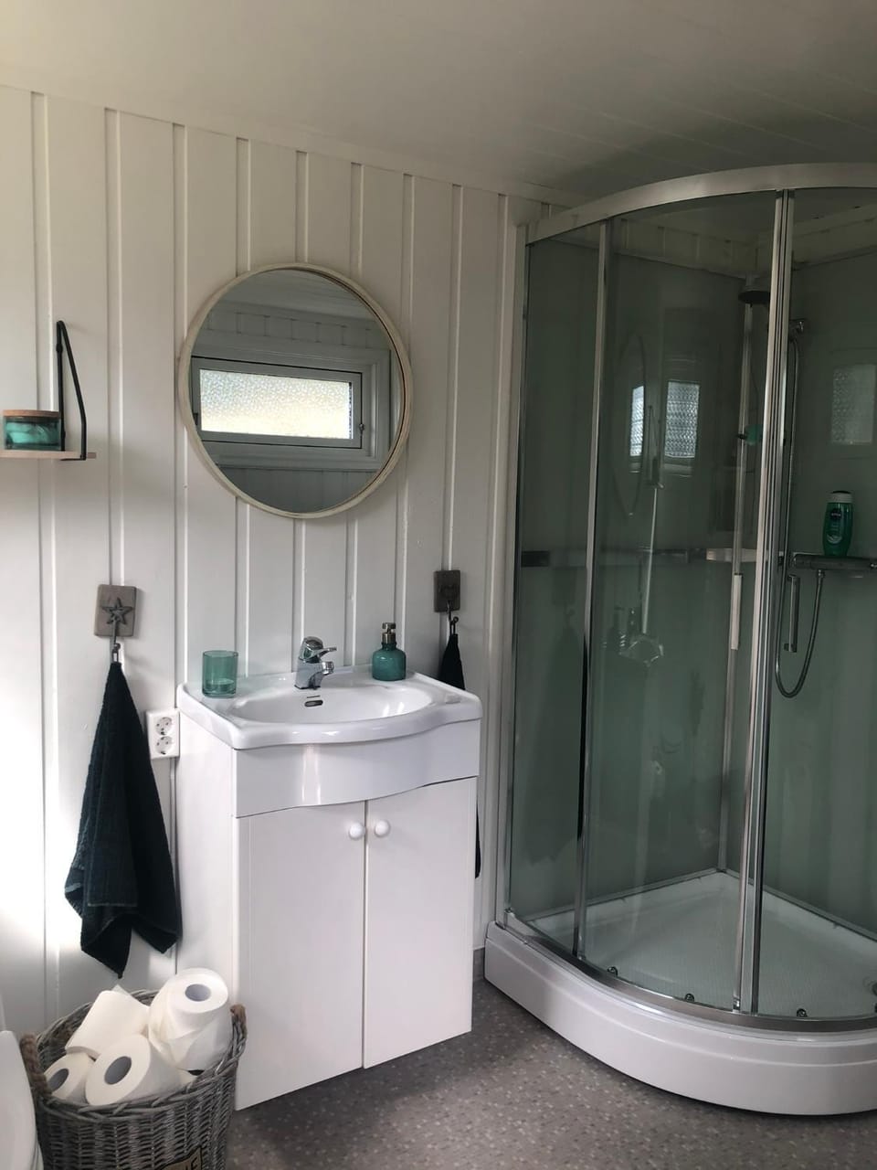 Shower