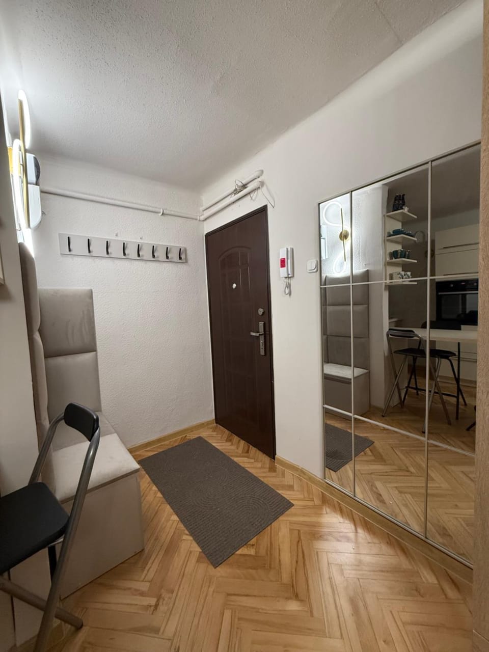 Aparament SANDRA 2 Apartment in Poland