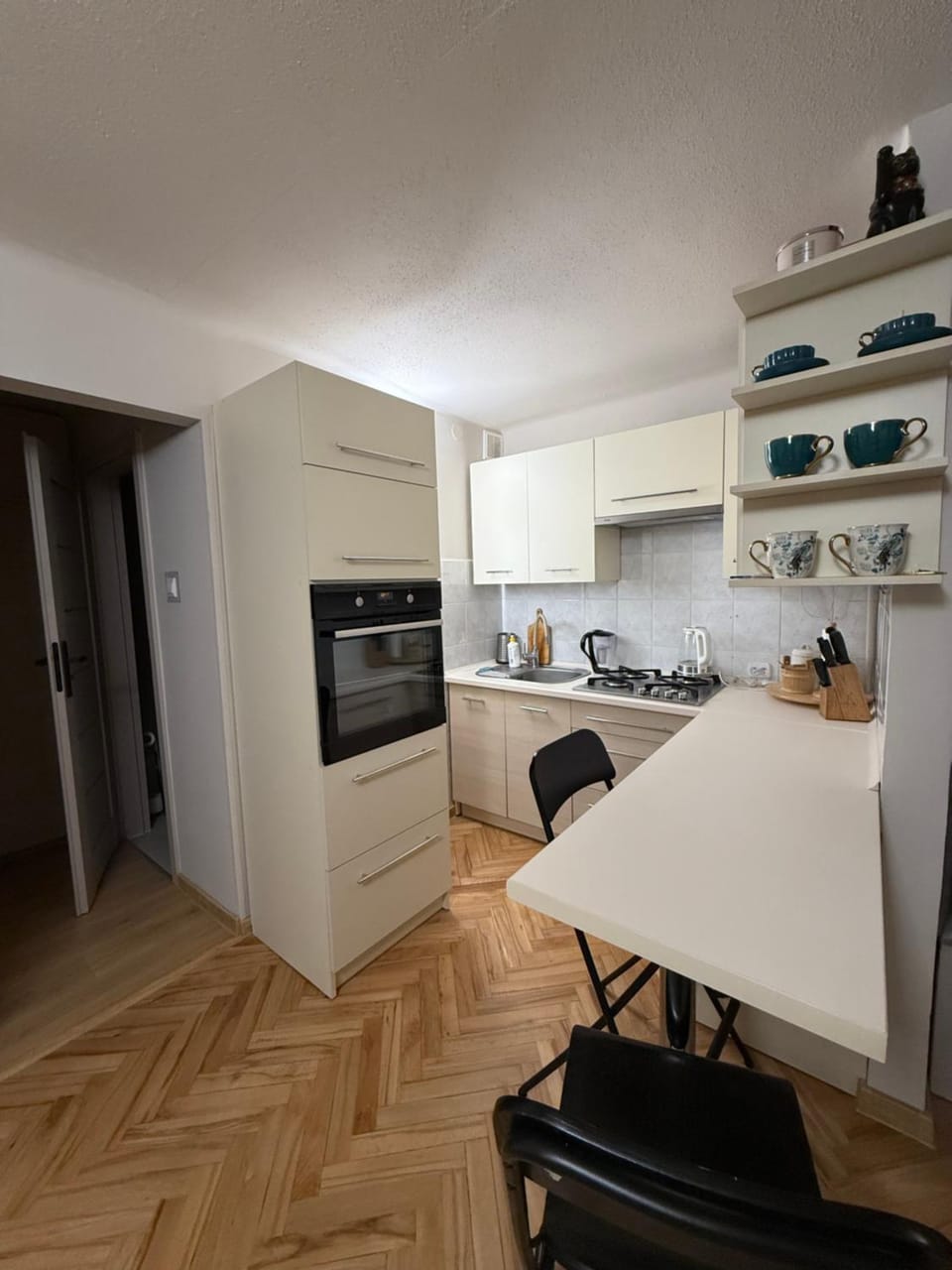 Aparament SANDRA 2 Apartment in Poland