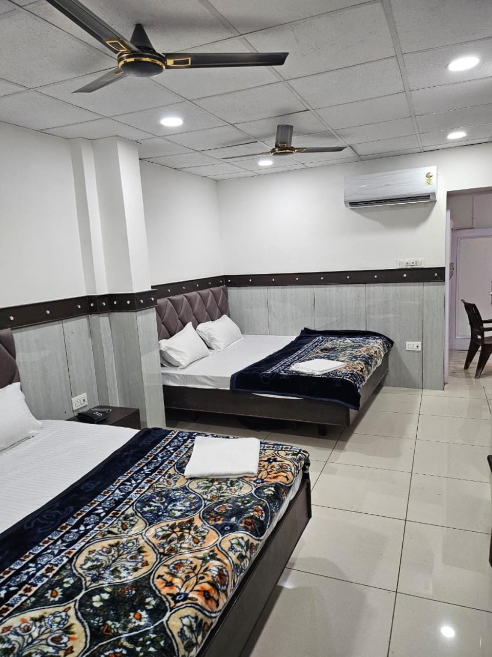 Bedi's lodge Hotel in Punjab