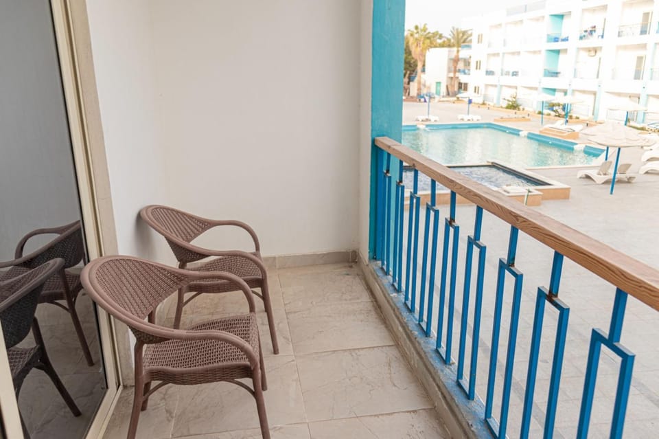 Mirage Bay Resort Hurghada B-780 Apartment in Hurghada