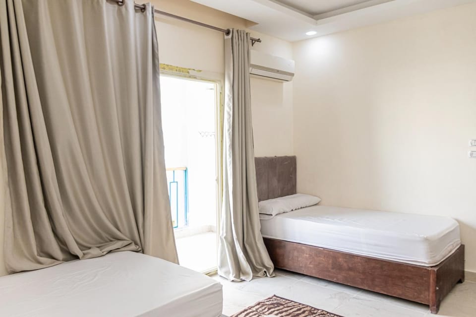Mirage Bay Resort Hurghada B-780 Apartment in Hurghada