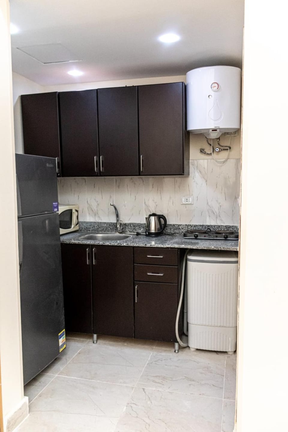 Mirage Bay Resort Hurghada B-780 Apartment in Hurghada