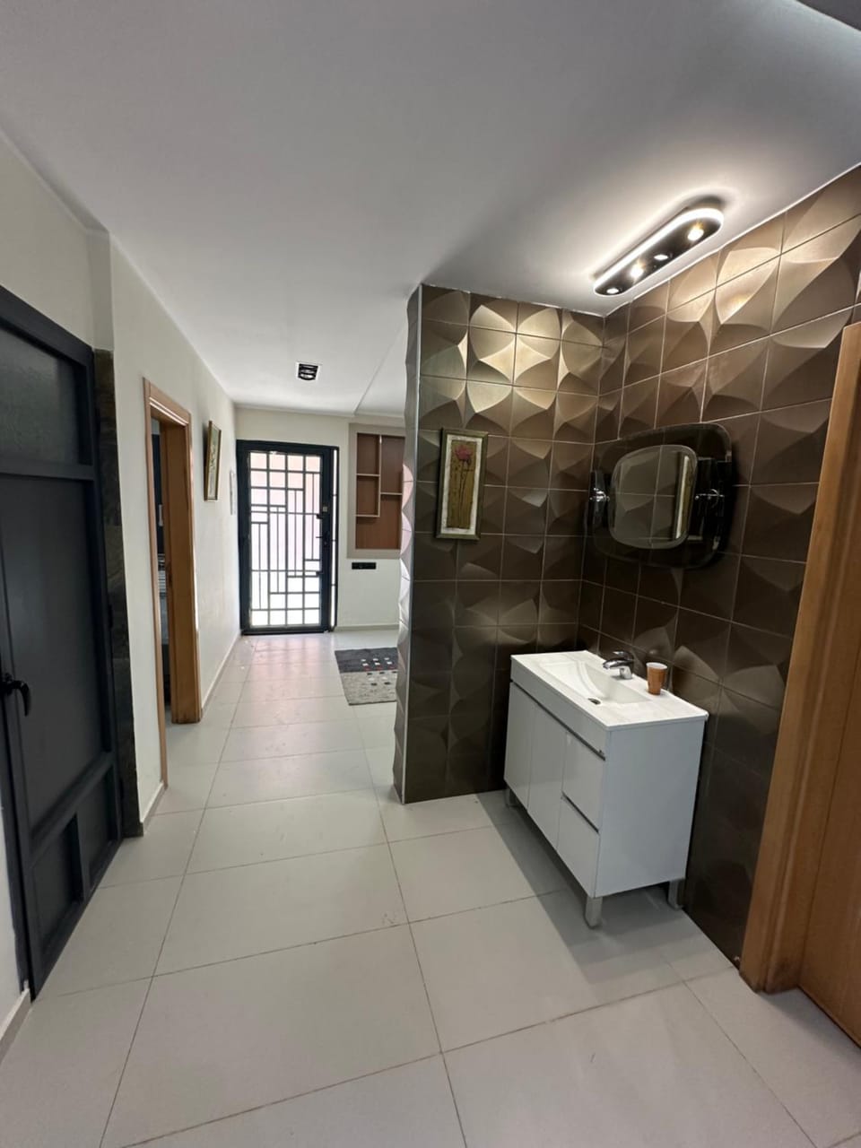 Apprt Saidia berqia Apartment in Morocco